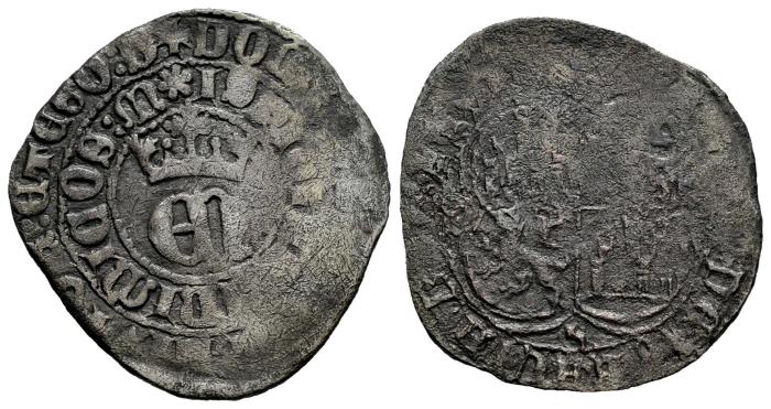 Medieval Coins