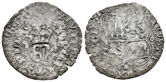 Medieval Coins