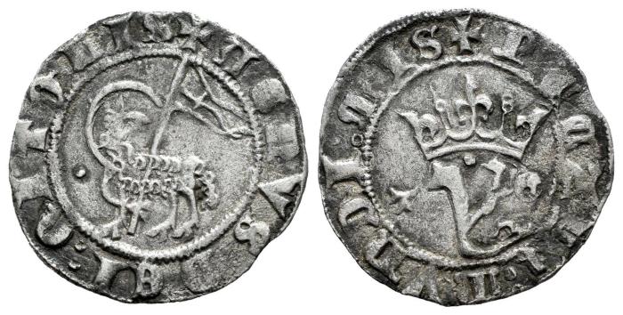 Medieval Coins