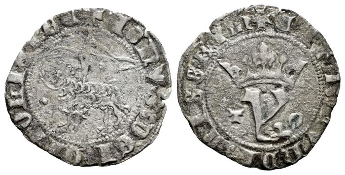 Medieval Coins