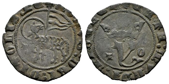 Medieval Coins