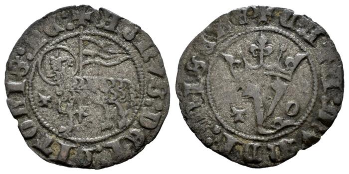Medieval Coins