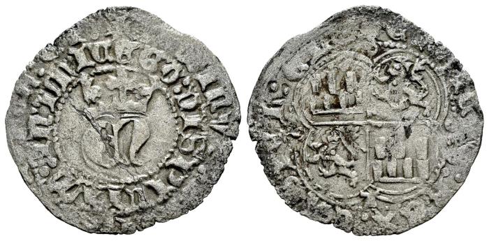 Medieval Coins