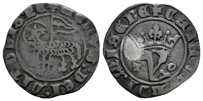 Medieval Coins