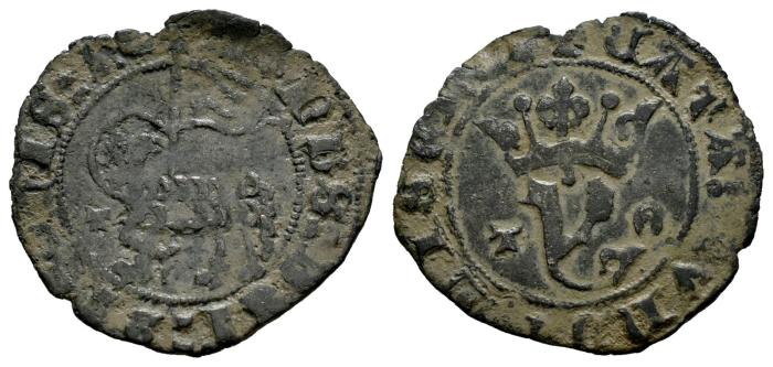 Medieval Coins