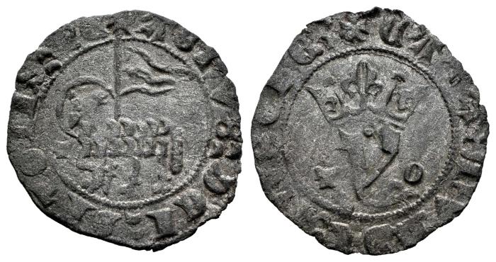 Medieval Coins