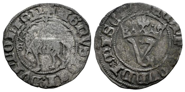 Medieval Coins