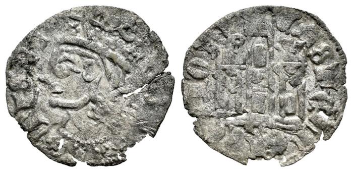 Medieval Coins