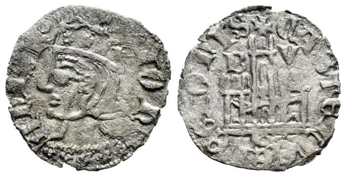 Medieval Coins