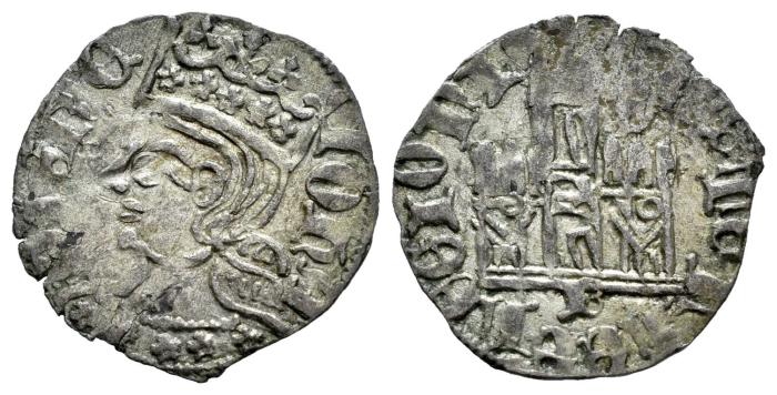 Medieval Coins