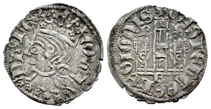 Medieval Coins