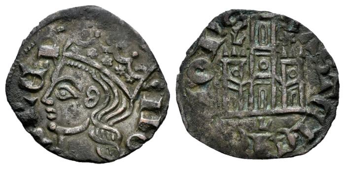 Medieval Coins