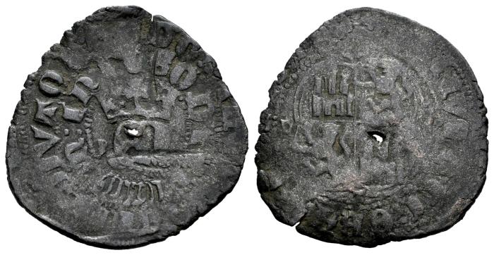 Medieval Coins