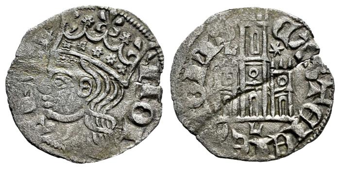 Medieval Coins