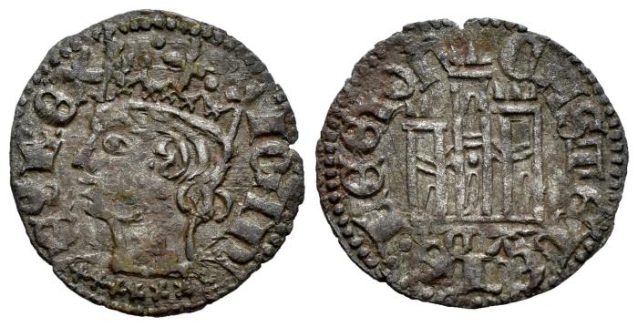 Medieval Coins