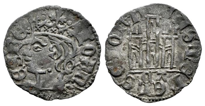 Medieval Coins