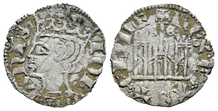 Medieval Coins
