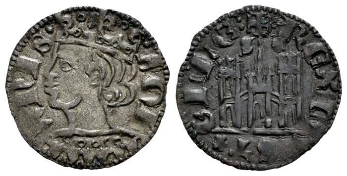 Medieval Coins