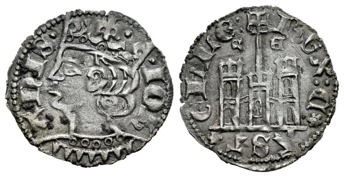 Medieval Coins