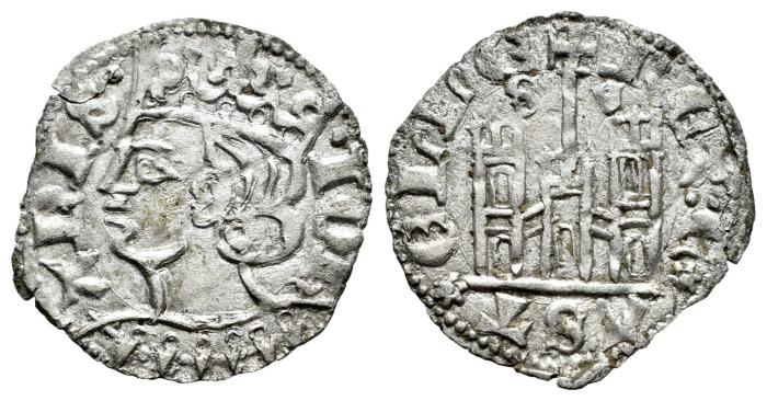 Medieval Coins