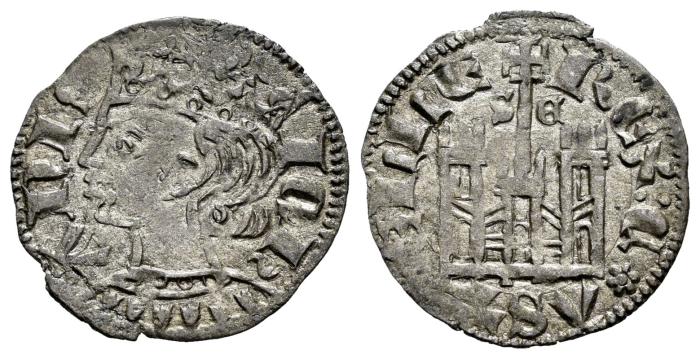 Medieval Coins