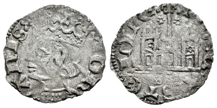 Medieval Coins