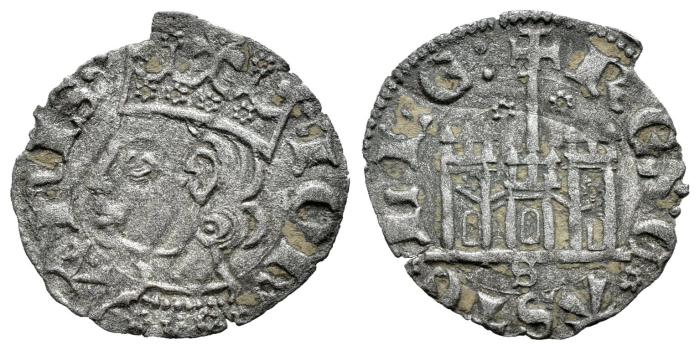 Medieval Coins