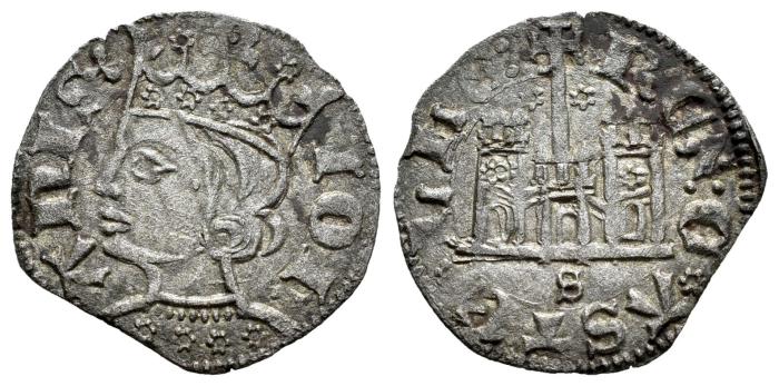 Medieval Coins