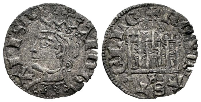 Medieval Coins