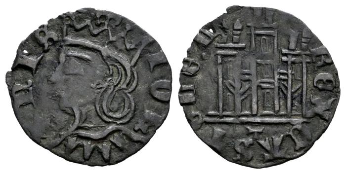 Medieval Coins