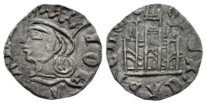 Medieval Coins