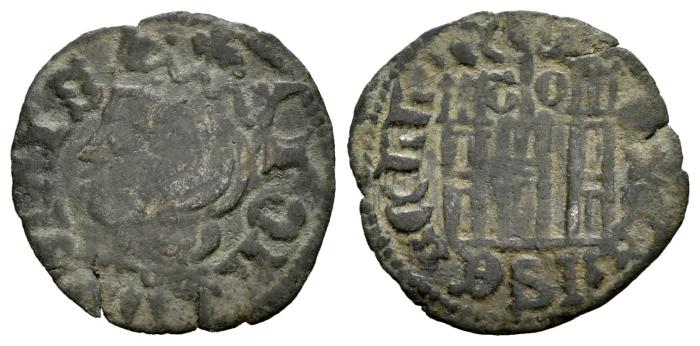 Medieval Coins