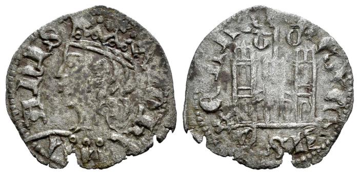 Medieval Coins