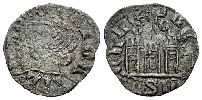 Medieval Coins