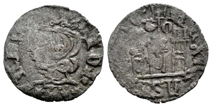 Medieval Coins