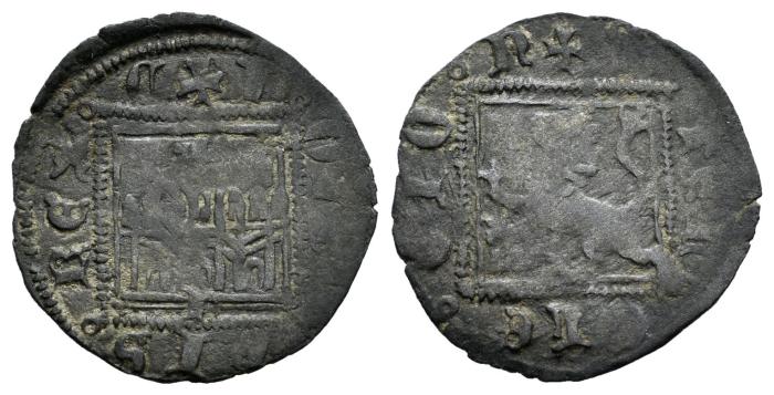 Medieval Coins