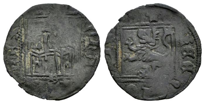 Medieval Coins