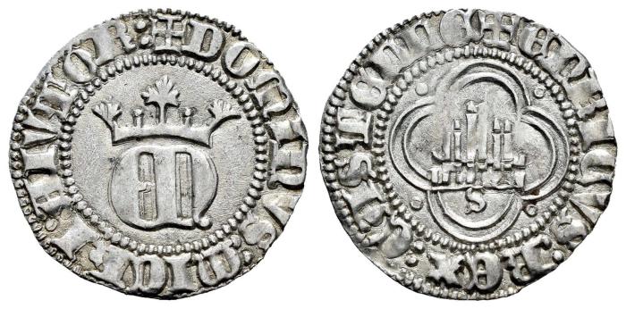 Medieval Coins