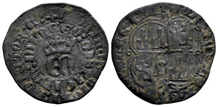 Medieval Coins