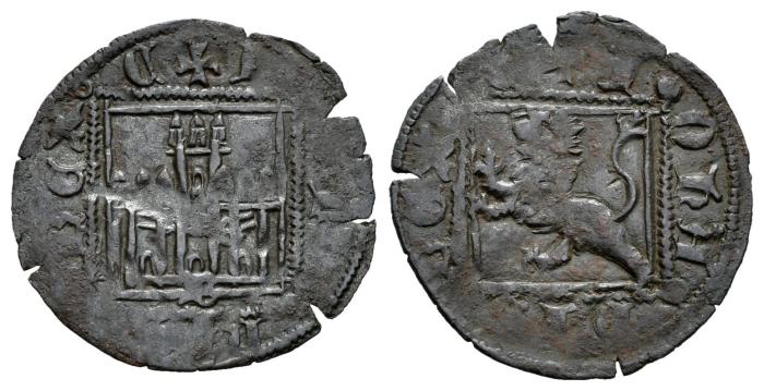 Medieval Coins