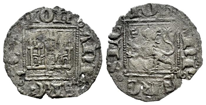 Medieval Coins