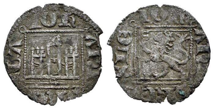 Medieval Coins