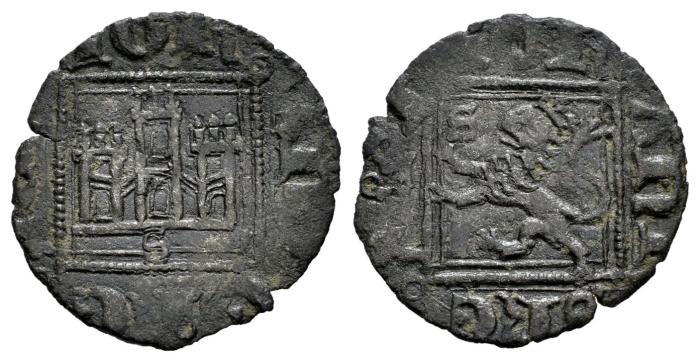 Medieval Coins