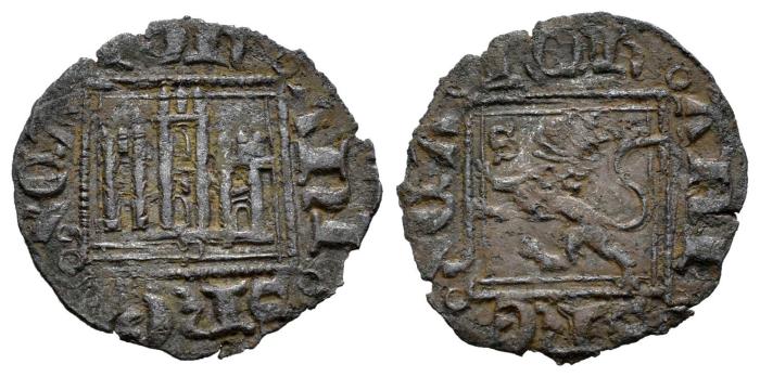 Medieval Coins
