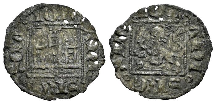 Medieval Coins