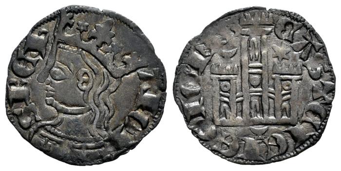 Medieval Coins