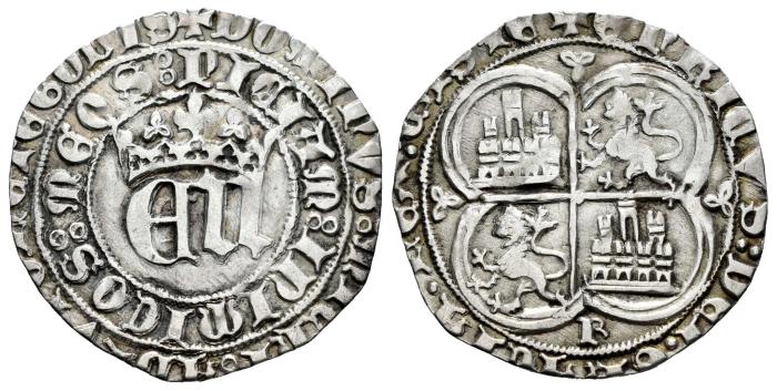 Medieval Coins