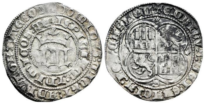 Medieval Coins