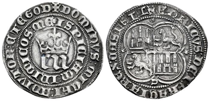 Medieval Coins