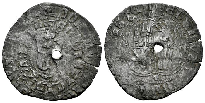 Medieval Coins